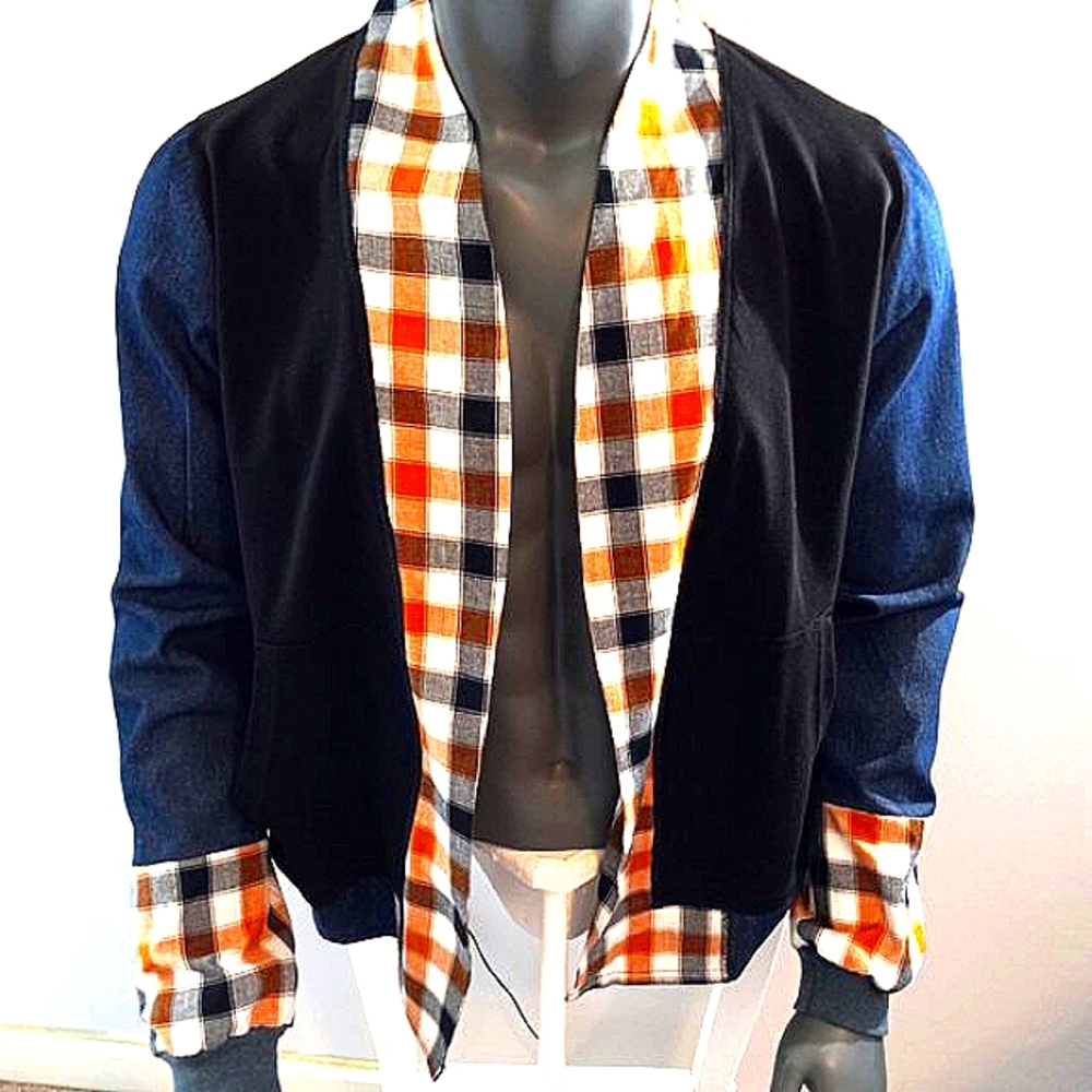 Handmade Kimono Style